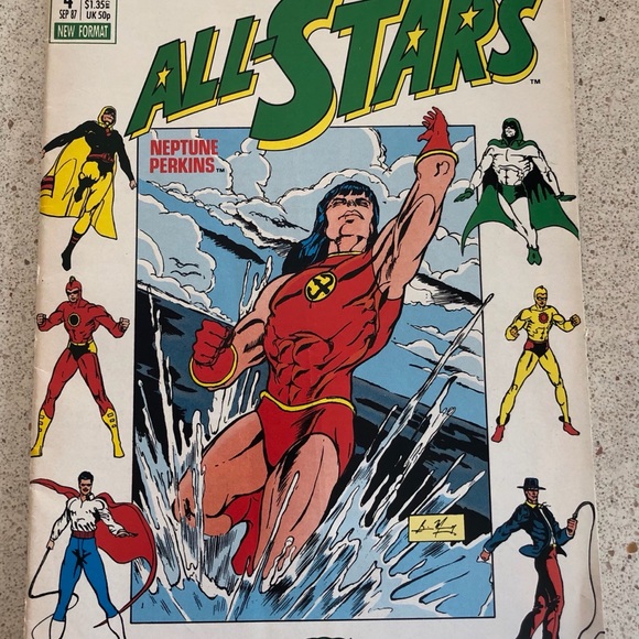 Comic Books DC - Picture 9 of 16